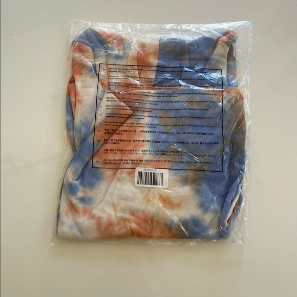 Fashion Nova Mini Freaky Friday Hoodie Dress - 6 - Picture 5 of 5